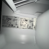 Fisherbrand Isotemp Undercounter Refrigerator image 3